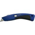 Gray Tools Heavy Duty Retractable Trimming Knife 210